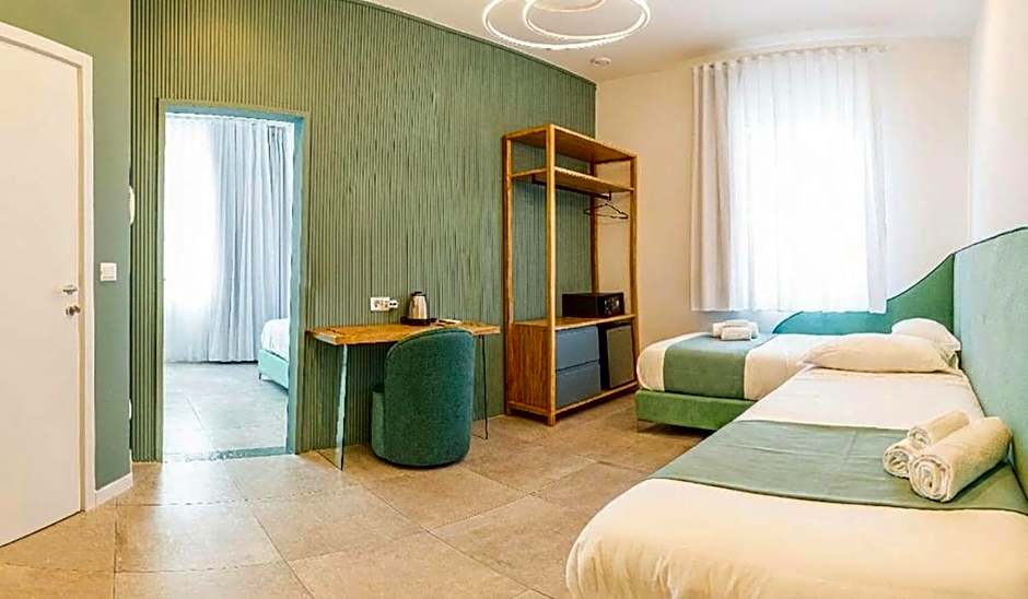 B&B Napoli Centro