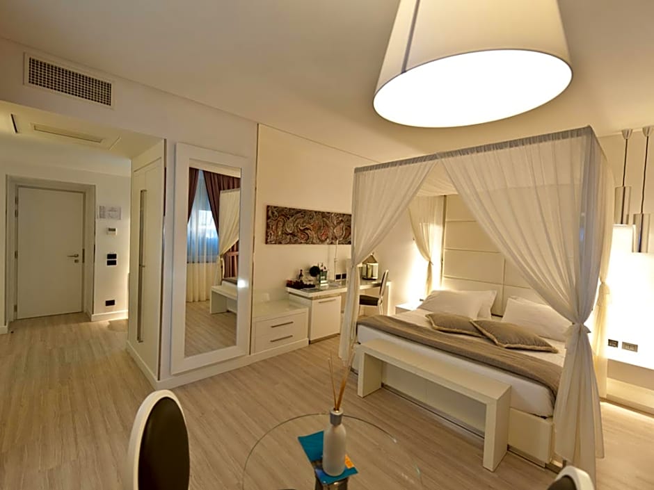 LHP Hotel Santa Margherita Palace & SPA