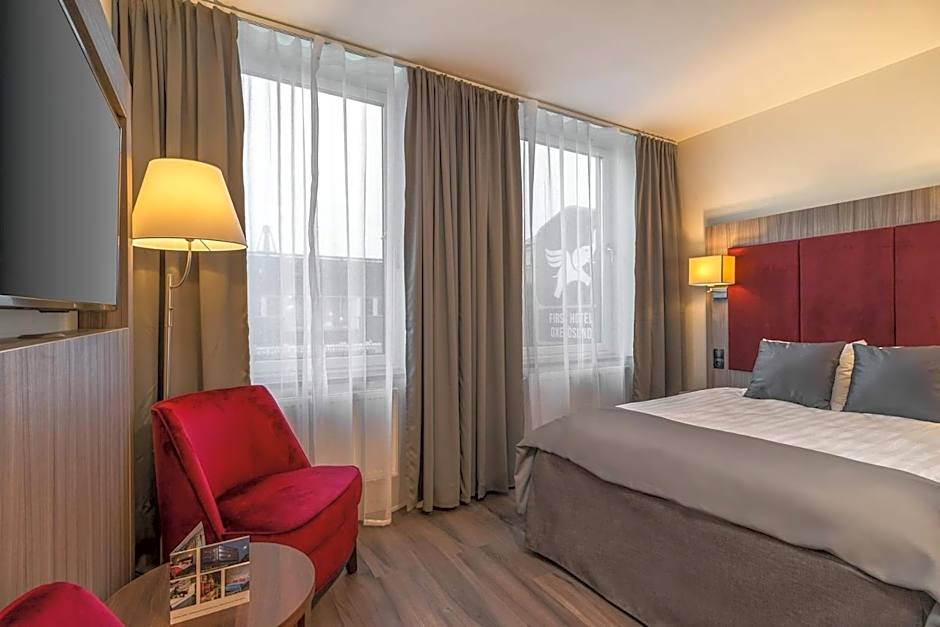 Hotel Oxelosund