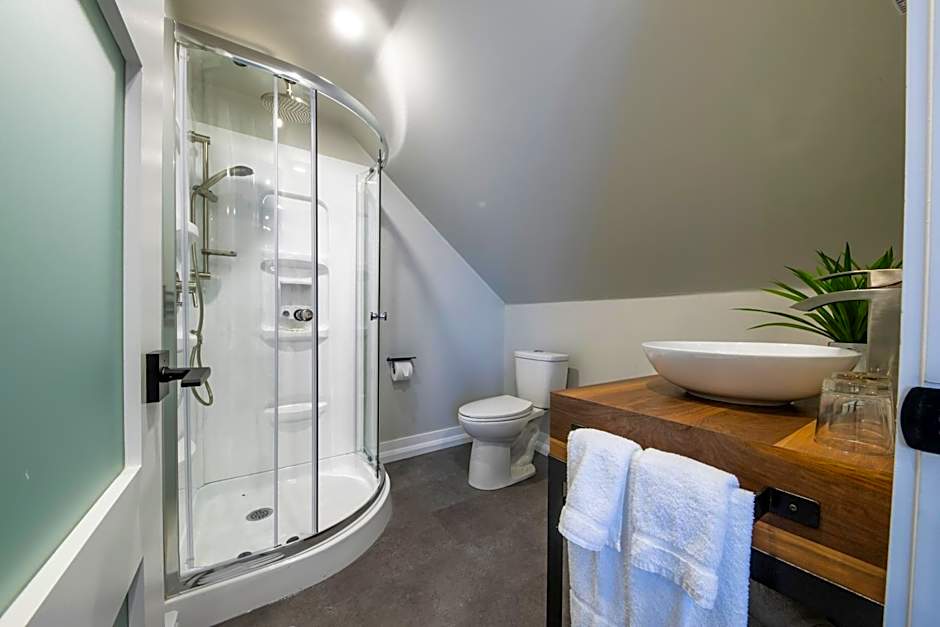 Square Victoria Maison Hôtelière