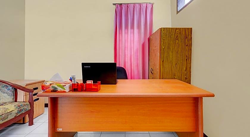 OYO Life 91116 Pelangi Residence Syariah