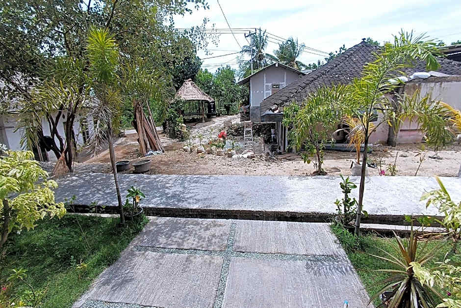 Hotel O Lotus Guest House