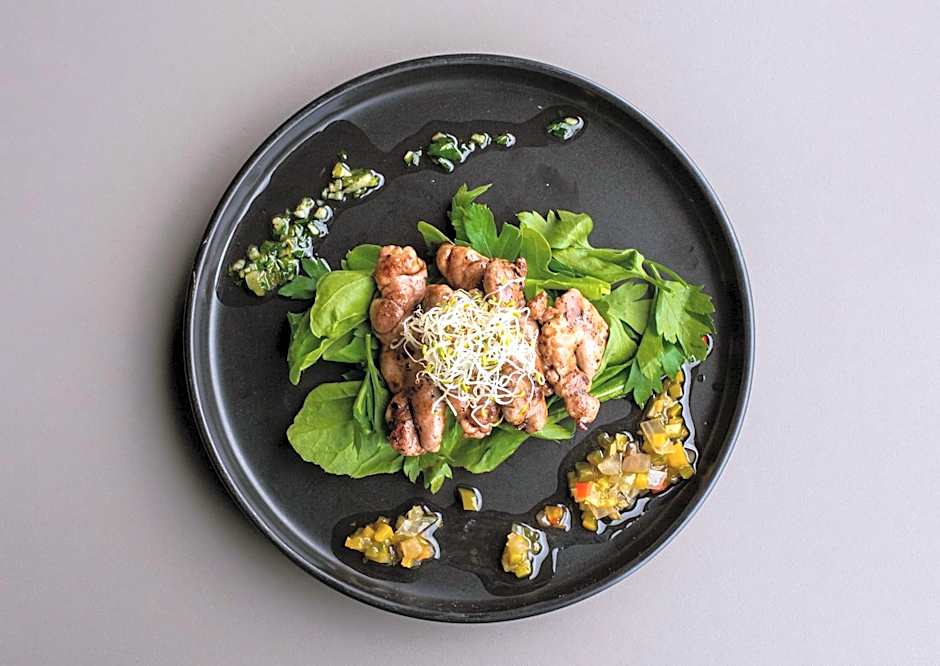 Los Acebos Ushuaia Hotel