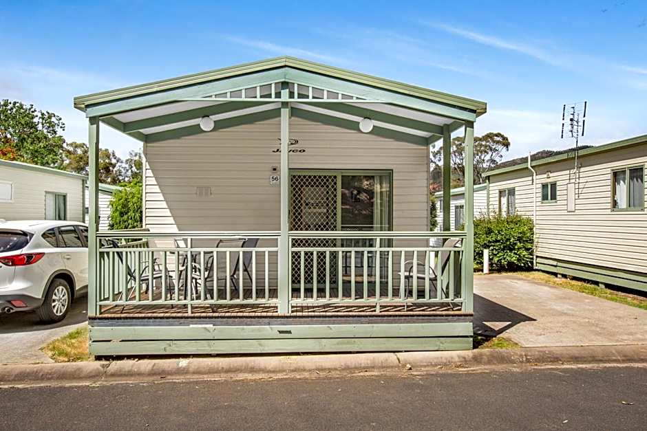 Breeze Holiday Parks - Halls Gap