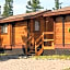 Denali Cabins