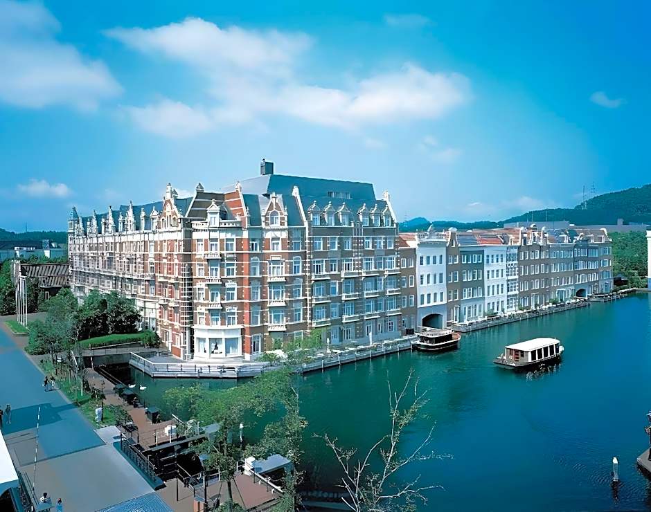 Huis Ten Bosch Hotel Europe