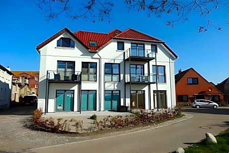 Ferienwohnung Sturmeck, Fehmarn-Orth