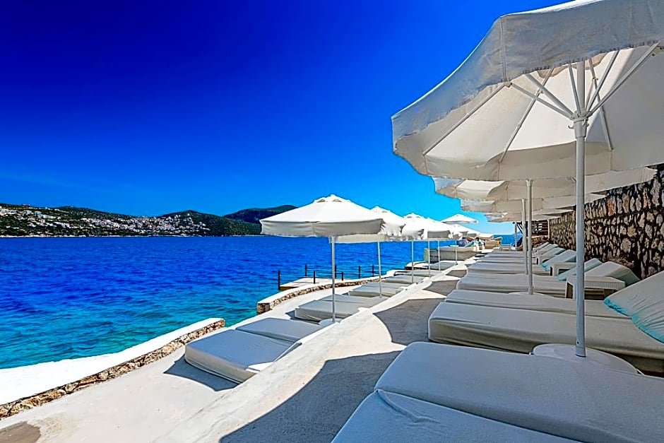 Kalkan Saray Suites