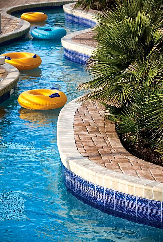 Club Wyndham Ocean Boulevard