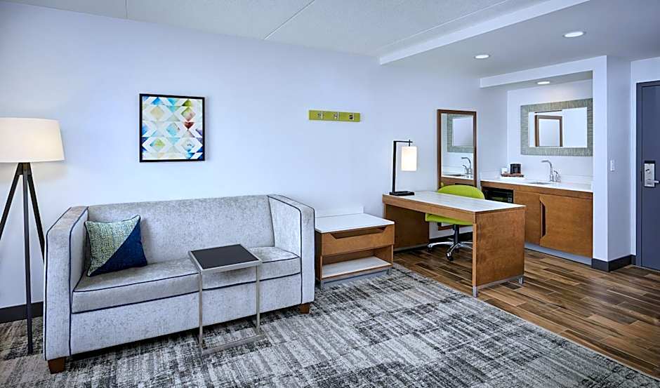 Hampton Inn and Suites by Hilton Windsor