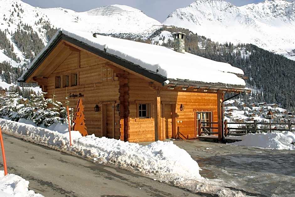 BnB Les Sapins Bleus