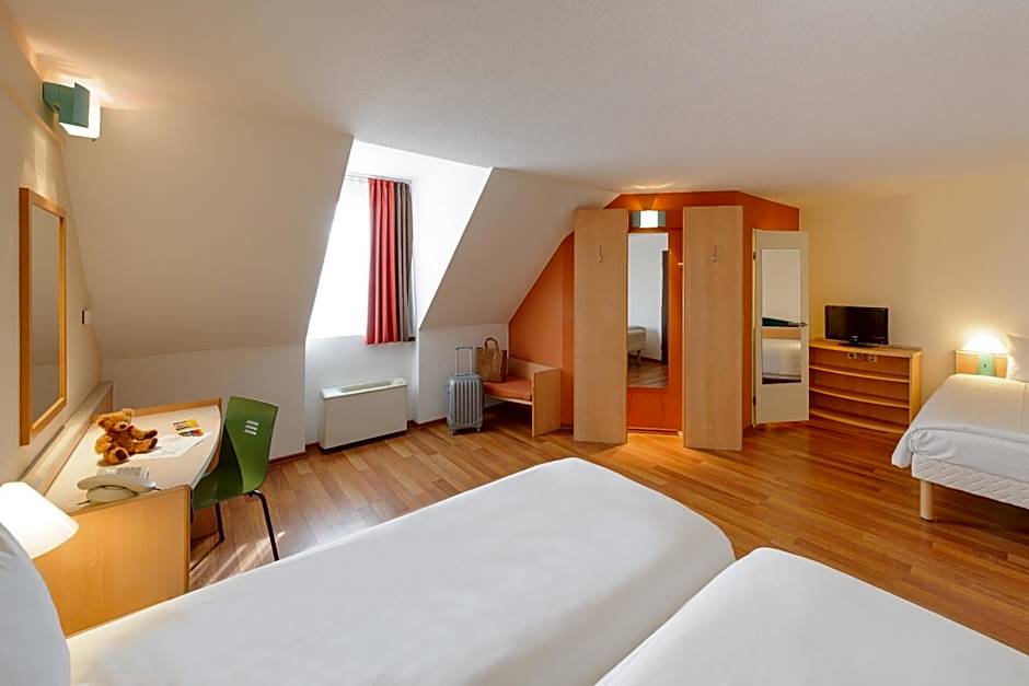 Photo 1 of 43 of Ibis Bamberg Altstadt