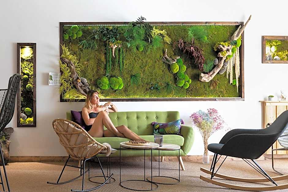 Fontaine du Mont Blanc Hotel & Spa