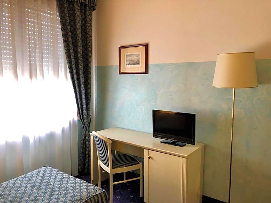 Hotel Internazionale Gorizia