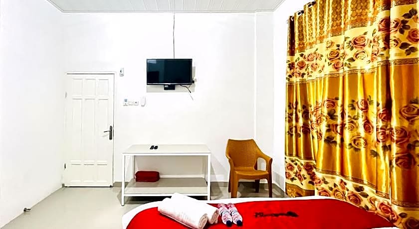 Hotel O Orien Guesthouse