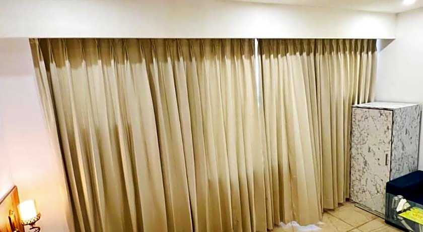 OYO Hotel Kailash Regency