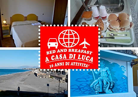 A Casa Di Luca