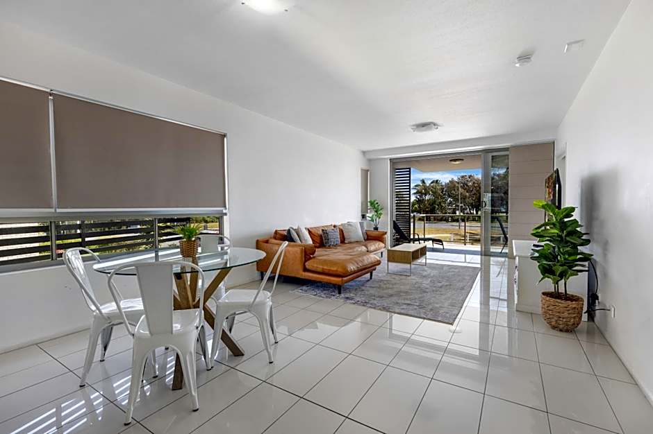 Beaches on Lammermoor Apartments