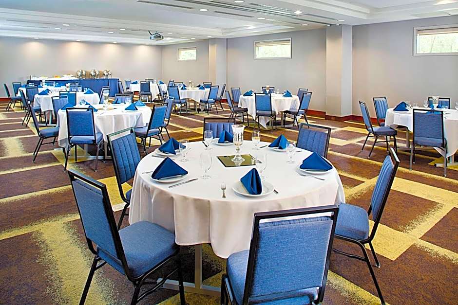 Residence Inn by Marriott Seattle Bellevue/Downtown