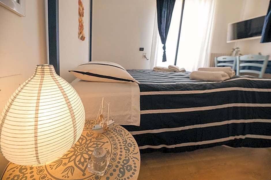 Le Stanze Di Brando E Nico