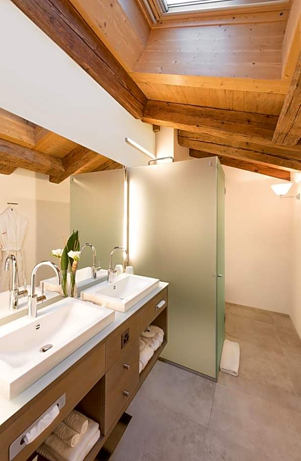 Matthiol Boutique Hotel