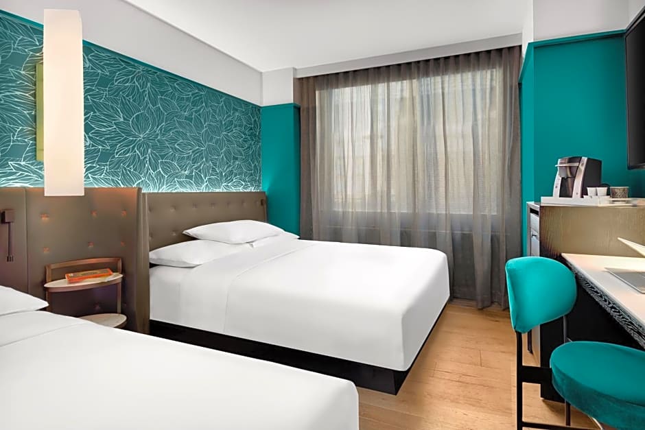 Hyatt Centric 39th & 5th New York