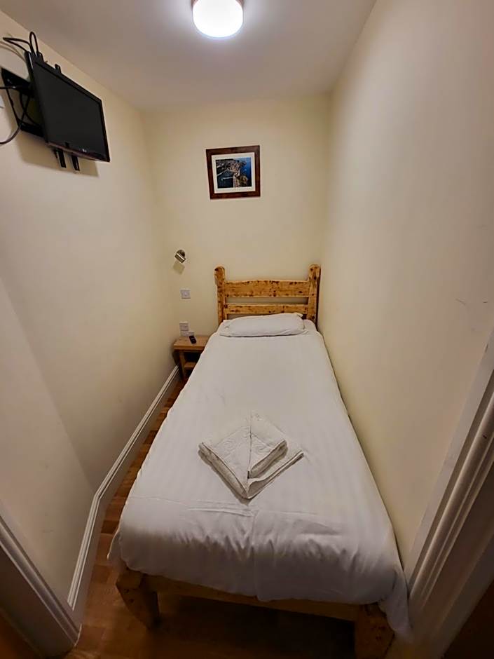 The Grand Harbour hotel