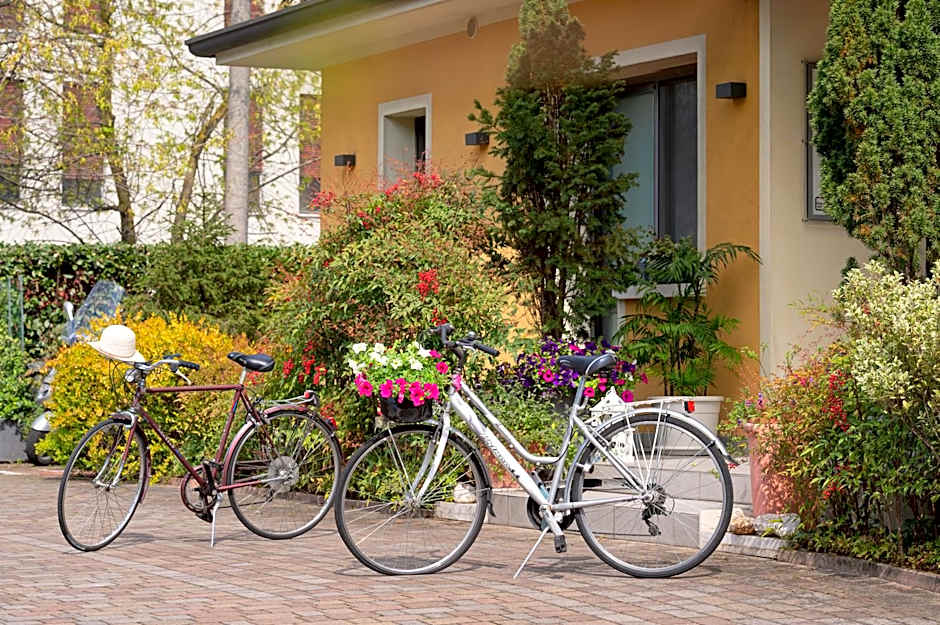 Hotel Rovere