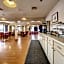 Days Inn by Wyndham College Station University Drive