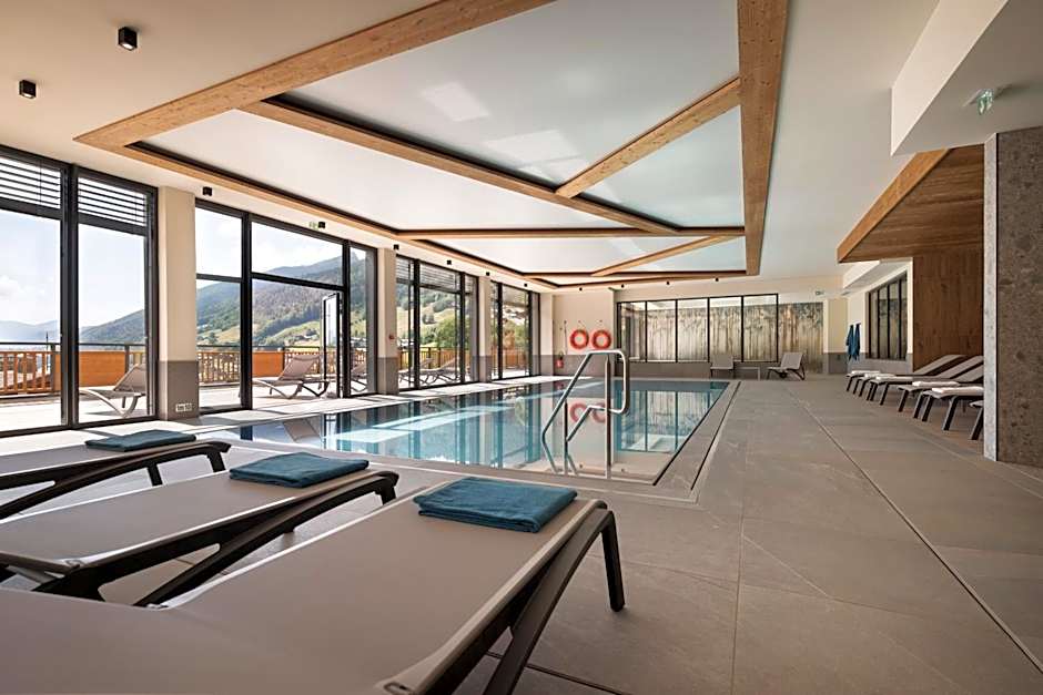MGM Hôtels & Résidences - Résidence Chalets de Joy