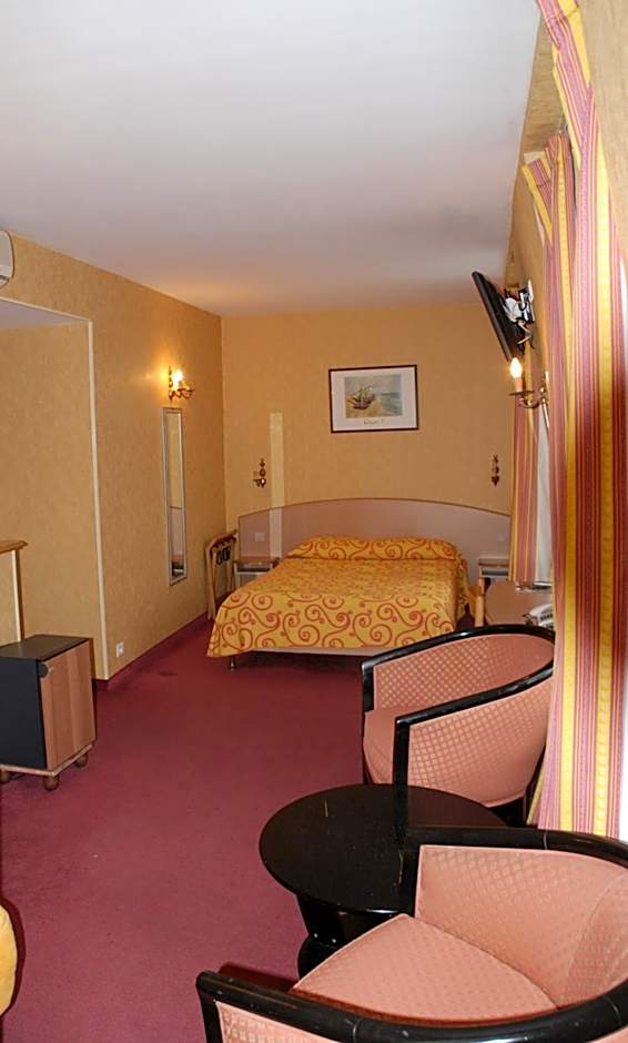 Hotel Transcontinental