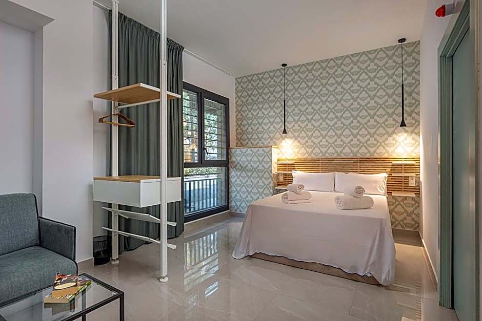 Gulliver Suites Valencia