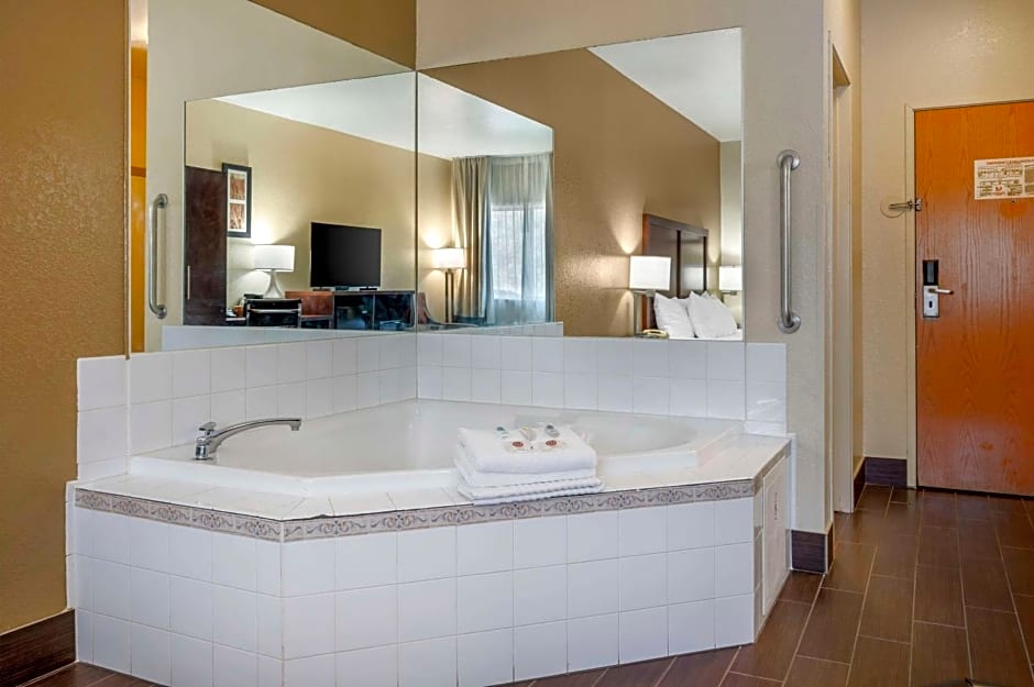 Comfort Inn Fremont
