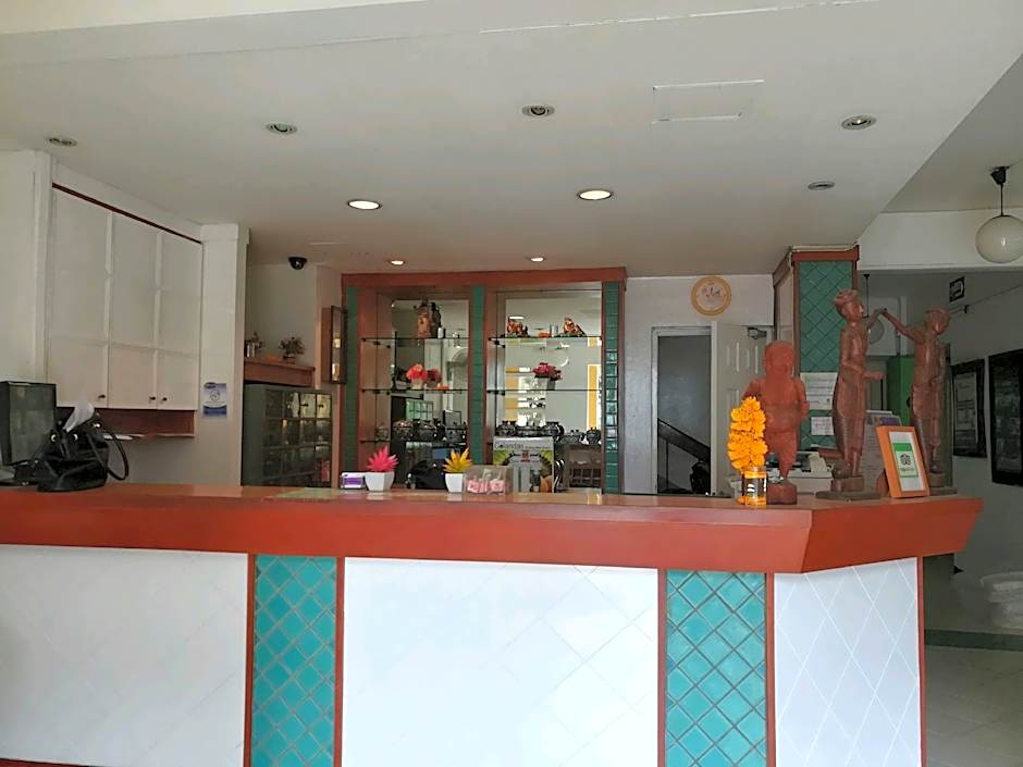 Sawasdee Sukhumvit Inn