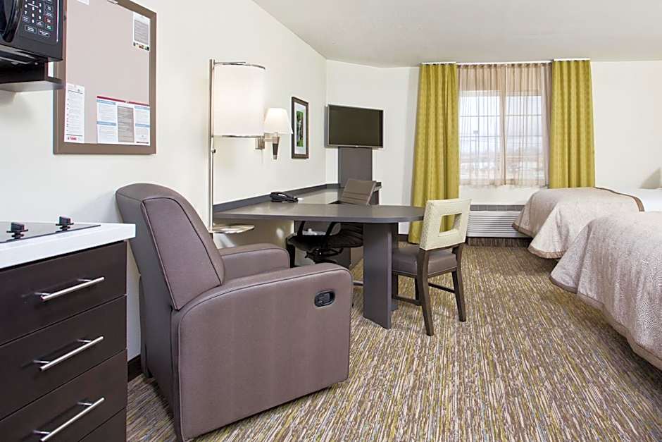 Candlewood Suites Fort Campbell - Oak Grove, an IHG Hotel By IHG