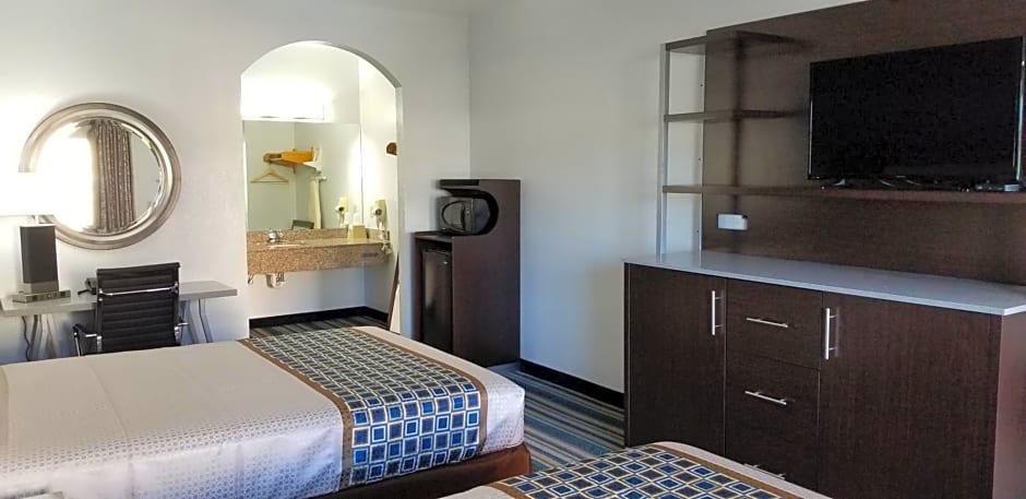 HomeBridge Inn and Suites