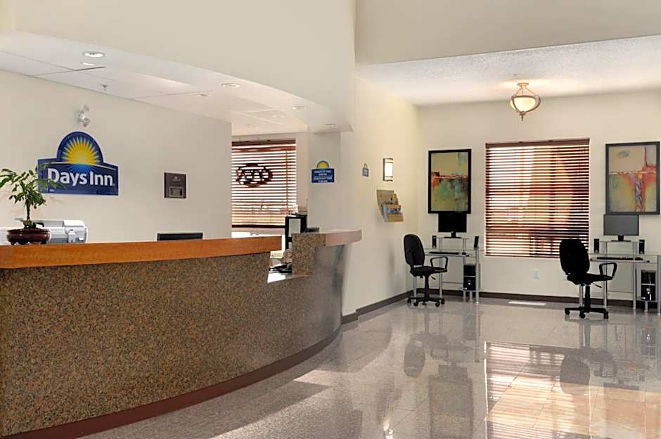 Days Inn by Wyndham Grande Prairie