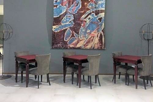 Howard Johnson Hotel Termal Dolores