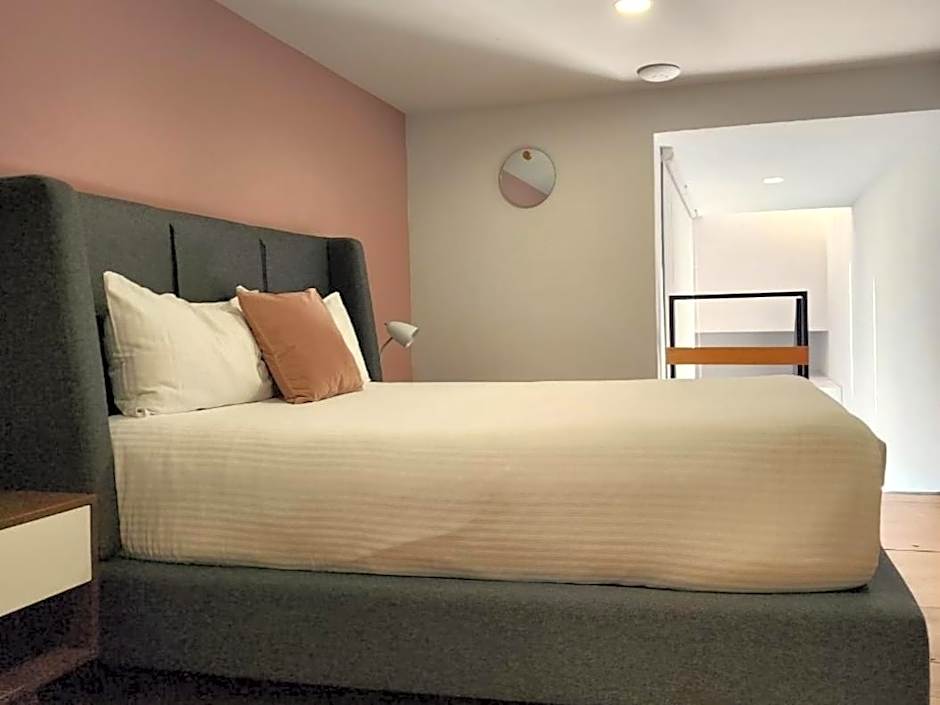 NIU Modern Apartments near WTC & Condesa - Roma Sur