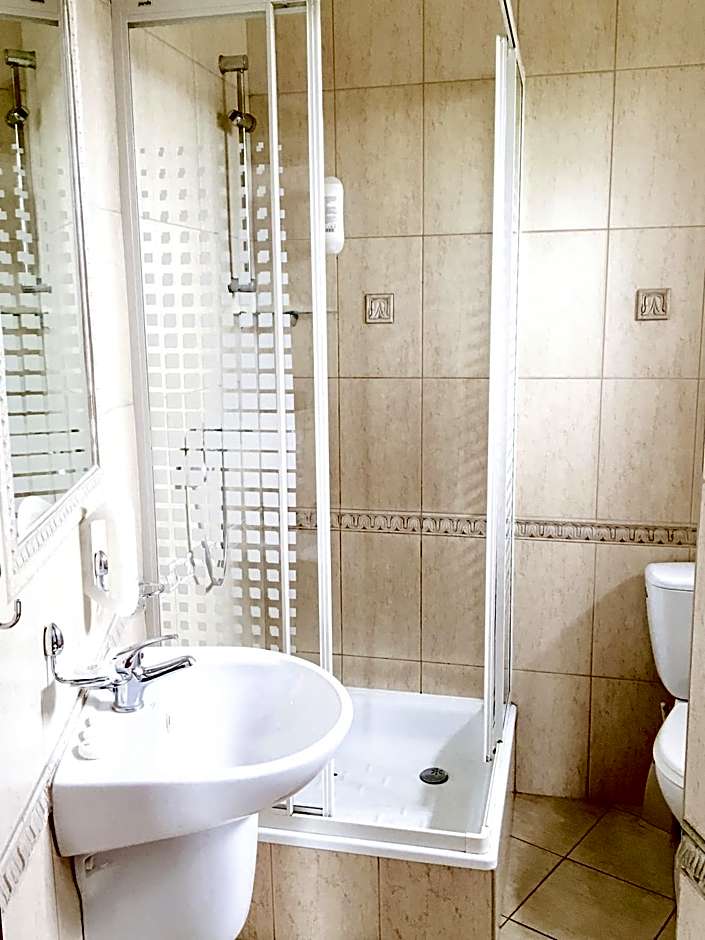 Oberża Złota Gęś