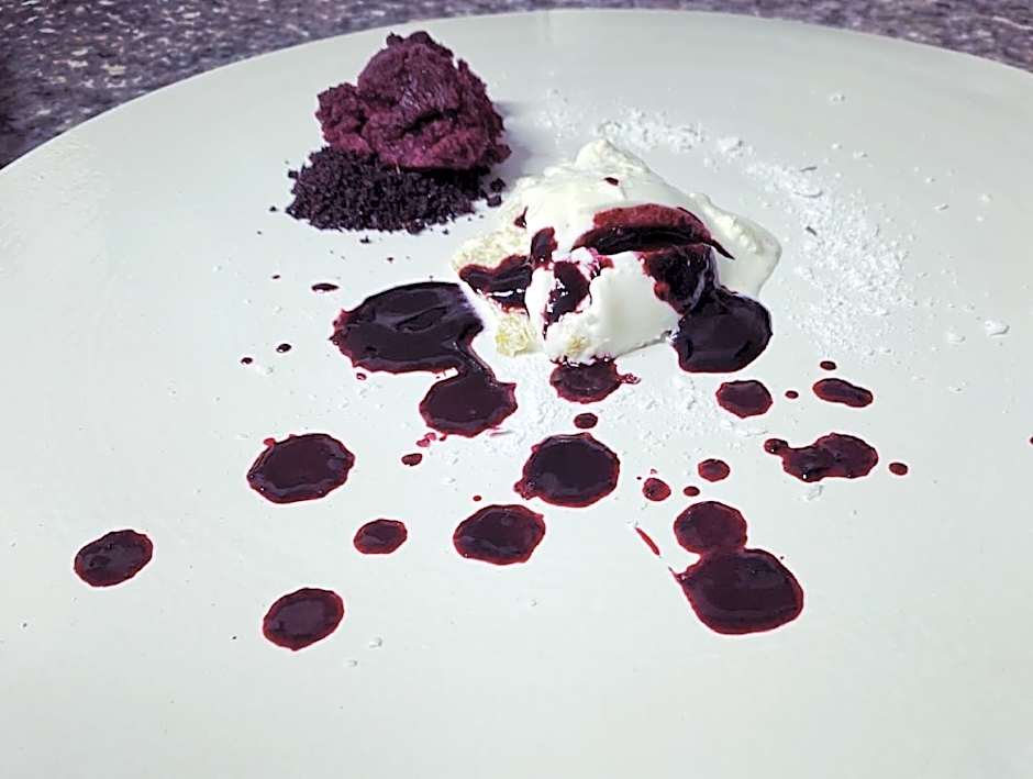 Albergo Wellness Da Febo