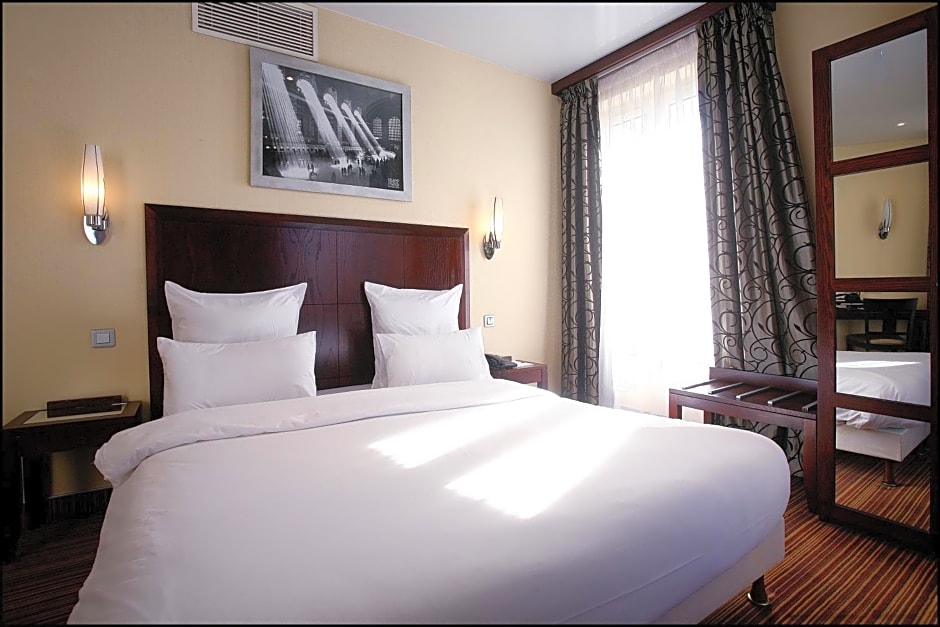Grand Hotel Francais
