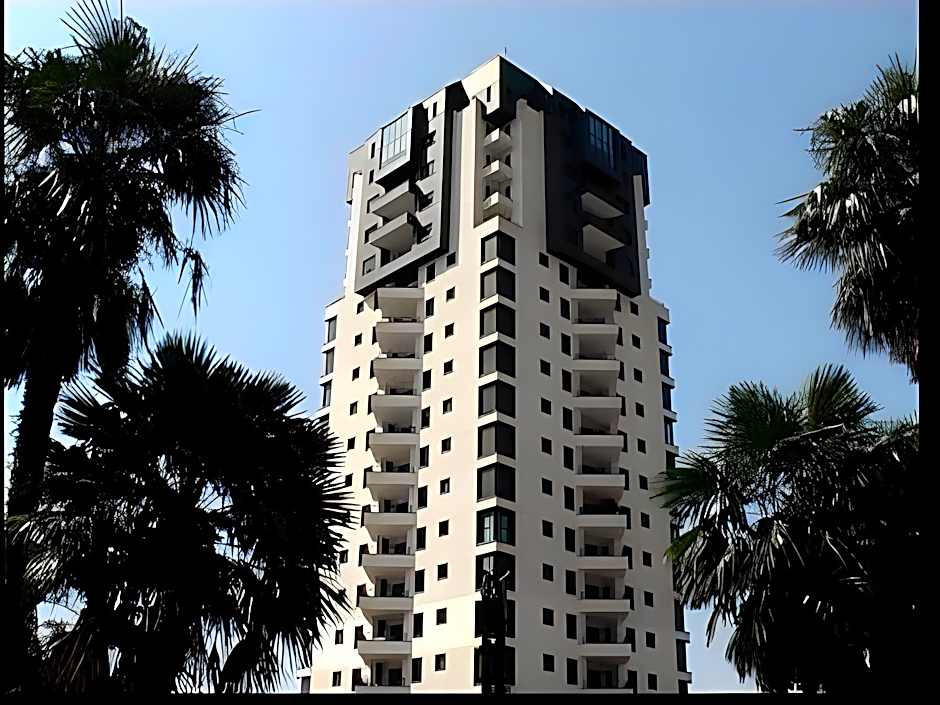 Cosmo Residence