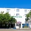 Hotel Soberanis
