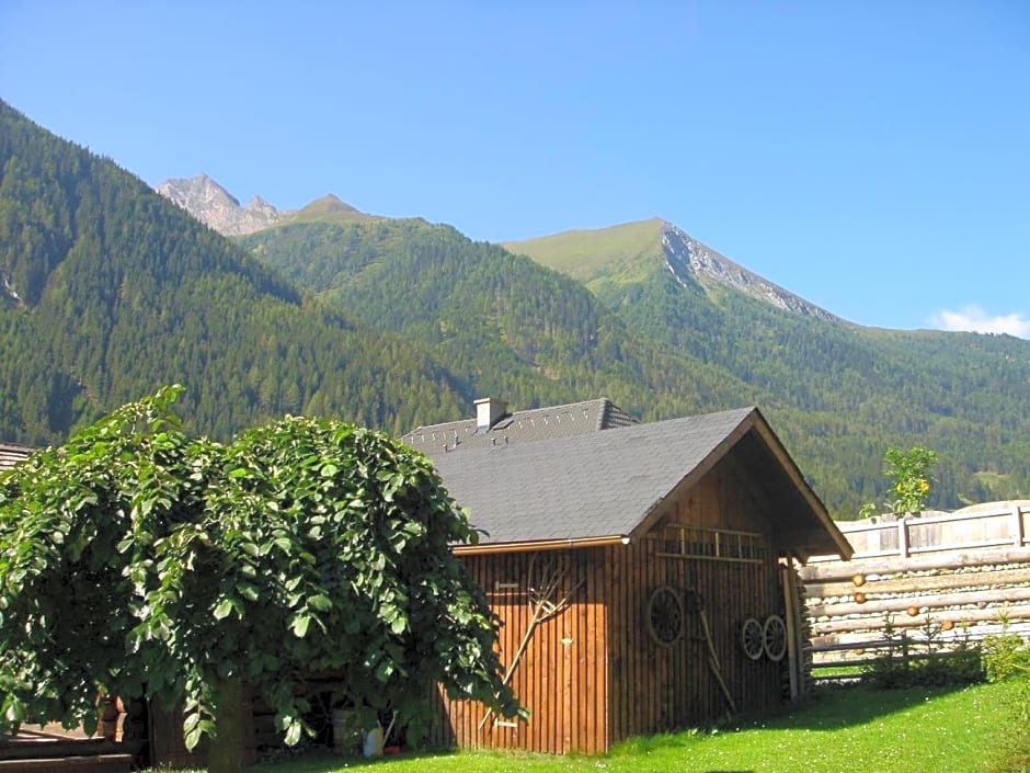 Gästehaus Marianne Baier