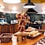 HENRI Hotel Garmisch-Partenkirchen