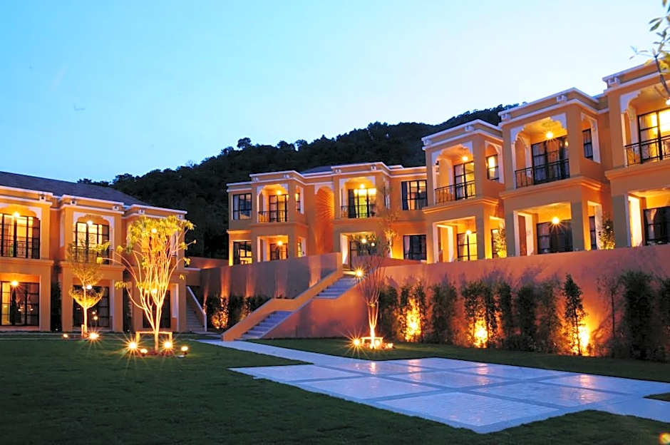 Absolute Sanctuary Hotel (Adult only 12)