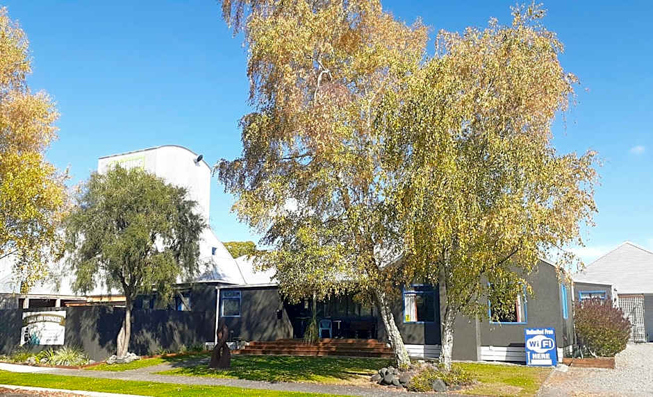 Tongariro River Retreat