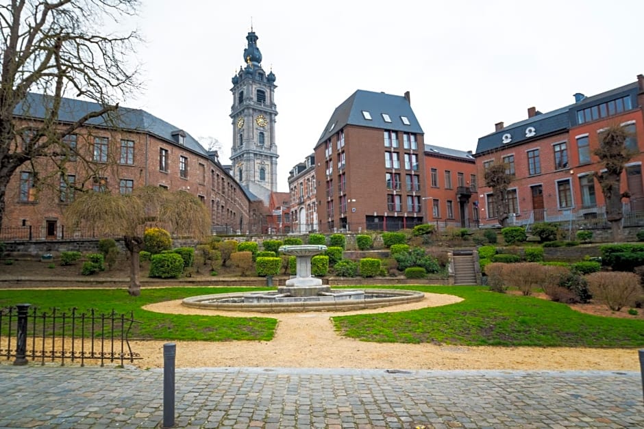 Auberge de Jeunesse de Mons