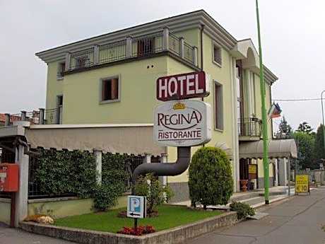 Hotel Ristorante Regina